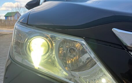 Toyota Camry, 2012 год, 1 450 000 рублей, 7 фотография