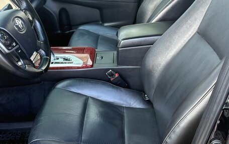 Toyota Camry, 2012 год, 1 450 000 рублей, 13 фотография