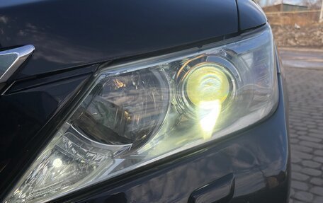 Toyota Camry, 2012 год, 1 450 000 рублей, 8 фотография