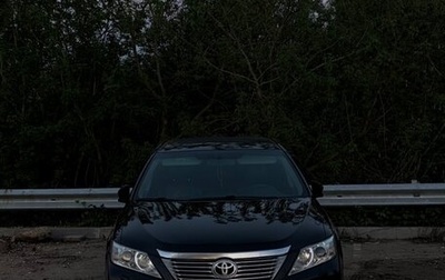 Toyota Camry, 2012 год, 1 450 000 рублей, 1 фотография