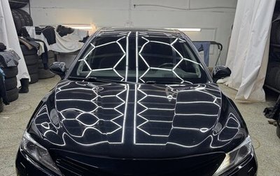 Toyota Camry, 2019 год, 2 450 000 рублей, 1 фотография