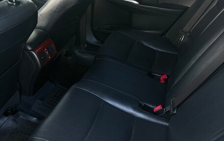 Toyota Camry, 2012 год, 1 450 000 рублей, 16 фотография