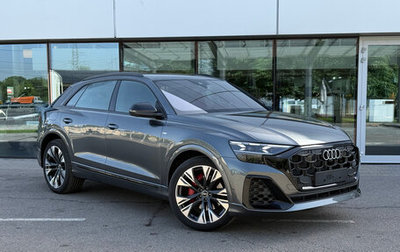 Audi Q8 I, 2025 год, 12 990 000 рублей, 1 фотография