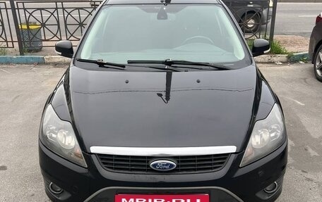 Ford Focus II рестайлинг, 2010 год, 680 000 рублей, 1 фотография