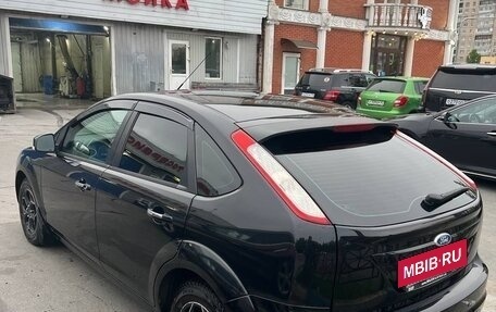 Ford Focus II рестайлинг, 2010 год, 680 000 рублей, 5 фотография