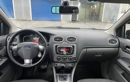 Ford Focus II рестайлинг, 2010 год, 680 000 рублей, 19 фотография