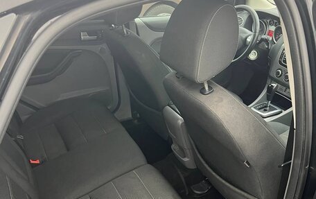 Ford Focus II рестайлинг, 2010 год, 680 000 рублей, 15 фотография