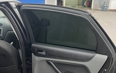 Ford Focus II рестайлинг, 2010 год, 680 000 рублей, 14 фотография
