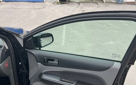 Ford Focus II рестайлинг, 2010 год, 680 000 рублей, 16 фотография