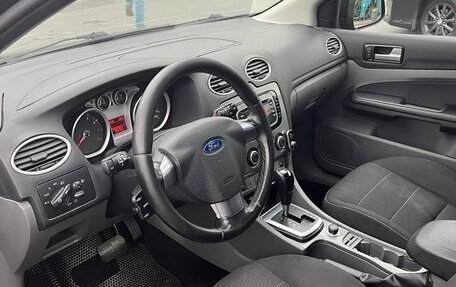 Ford Focus II рестайлинг, 2010 год, 680 000 рублей, 18 фотография