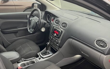 Ford Focus II рестайлинг, 2010 год, 680 000 рублей, 17 фотография