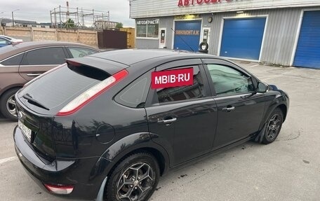 Ford Focus II рестайлинг, 2010 год, 680 000 рублей, 6 фотография