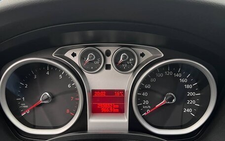 Ford Focus II рестайлинг, 2010 год, 680 000 рублей, 20 фотография
