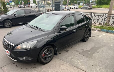 Ford Focus II рестайлинг, 2010 год, 680 000 рублей, 25 фотография
