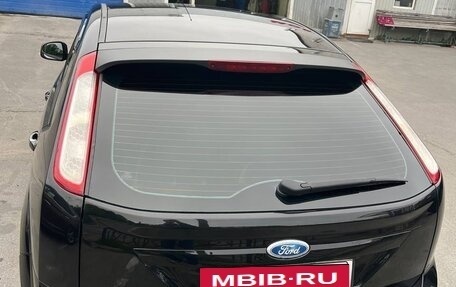 Ford Focus II рестайлинг, 2010 год, 680 000 рублей, 22 фотография