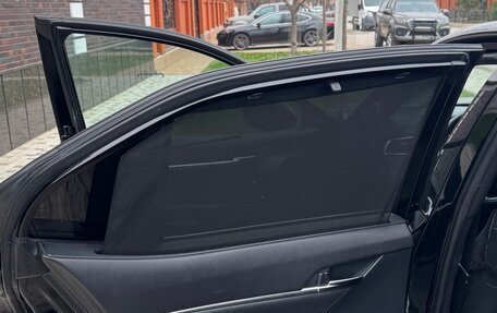 Toyota Camry, 2019 год, 2 550 000 рублей, 14 фотография