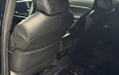 Toyota Camry, 2019 год, 2 550 000 рублей, 13 фотография