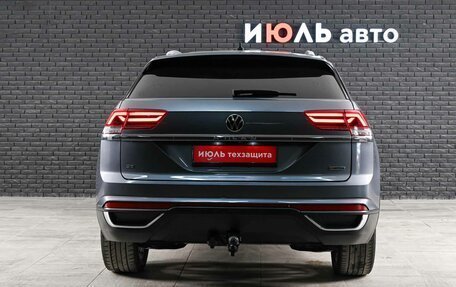 Volkswagen Atlas I, 2020 год, 2 850 000 рублей, 5 фотография