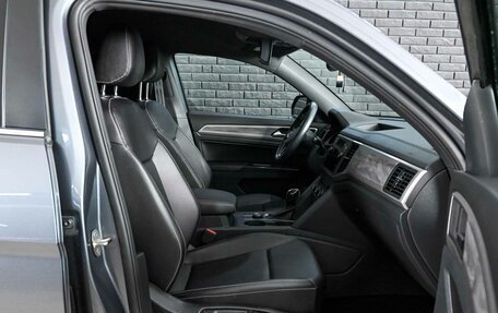 Volkswagen Atlas I, 2020 год, 2 850 000 рублей, 13 фотография