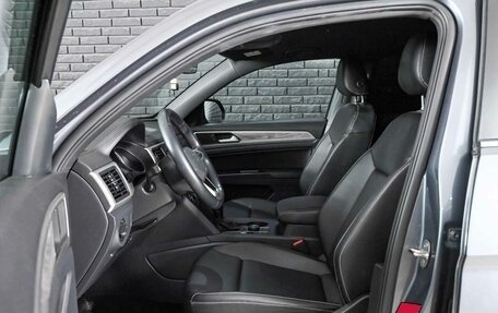 Volkswagen Atlas I, 2020 год, 2 850 000 рублей, 10 фотография