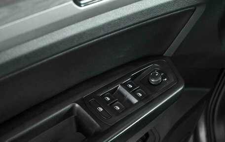 Volkswagen Atlas I, 2020 год, 2 850 000 рублей, 17 фотография