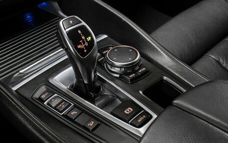 BMW X6, 2015 год, 3 598 000 рублей, 19 фотография