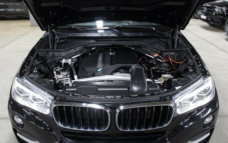 BMW X6, 2015 год, 3 598 000 рублей, 9 фотография
