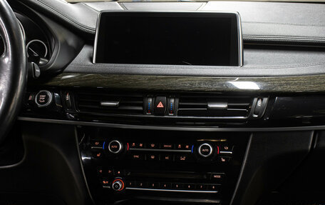 BMW X6, 2015 год, 3 598 000 рублей, 15 фотография