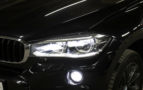 BMW X6, 2015 год, 3 598 000 рублей, 23 фотография
