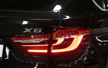 BMW X6, 2015 год, 3 598 000 рублей, 24 фотография