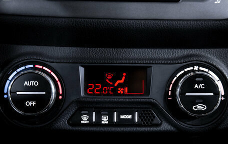 KIA Rio III рестайлинг, 2013 год, 849 000 рублей, 21 фотография