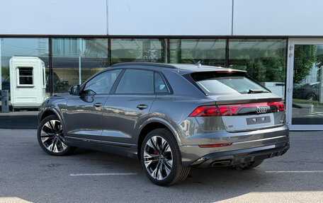 Audi Q8 I, 2025 год, 12 990 000 рублей, 2 фотография