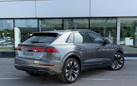 Audi Q8 I, 2025 год, 12 990 000 рублей, 4 фотография
