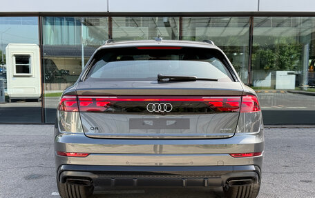 Audi Q8 I, 2025 год, 12 990 000 рублей, 3 фотография