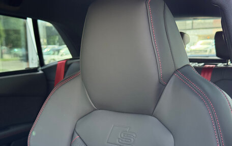 Audi Q8 I, 2025 год, 12 990 000 рублей, 9 фотография