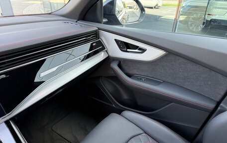 Audi Q8 I, 2025 год, 12 990 000 рублей, 21 фотография
