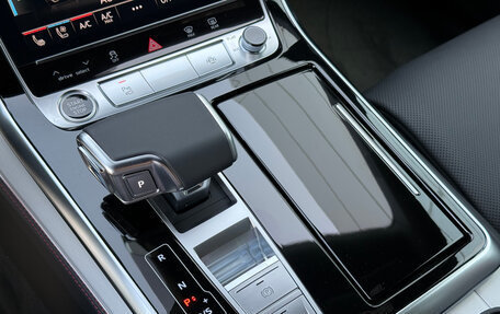 Audi Q8 I, 2025 год, 12 990 000 рублей, 19 фотография