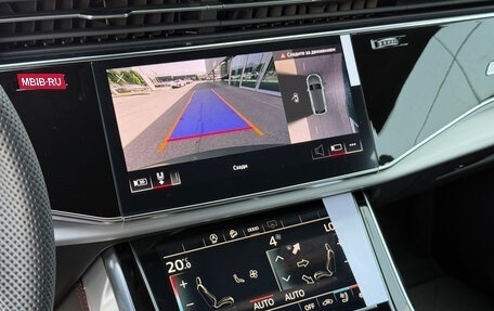 Audi Q8 I, 2025 год, 12 990 000 рублей, 18 фотография