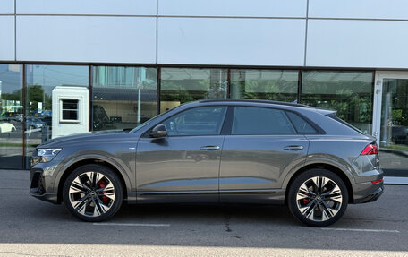 Audi Q8 I, 2025 год, 12 990 000 рублей, 29 фотография