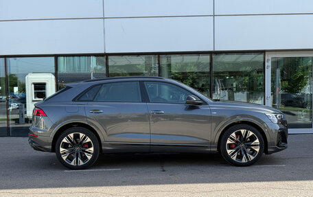 Audi Q8 I, 2025 год, 12 990 000 рублей, 30 фотография