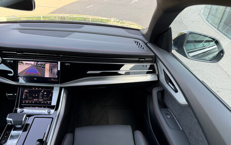Audi Q8 I, 2025 год, 12 990 000 рублей, 23 фотография