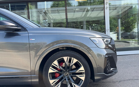 Audi Q8 I, 2025 год, 12 990 000 рублей, 31 фотография