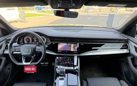 Audi Q8 I, 2025 год, 12 990 000 рублей, 28 фотография
