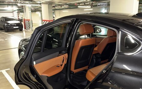 BMW X4, 2017 год, 4 300 000 рублей, 15 фотография
