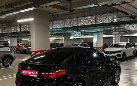 BMW X4, 2017 год, 4 300 000 рублей, 7 фотография