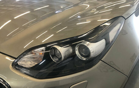 KIA Sportage IV рестайлинг, 2017 год, 1 810 000 рублей, 23 фотография