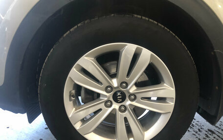 KIA Sportage IV рестайлинг, 2017 год, 1 810 000 рублей, 26 фотография