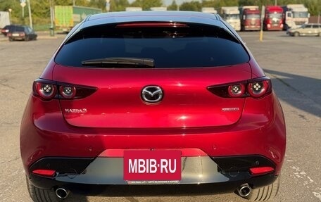 Mazda 3, 2020 год, 2 000 000 рублей, 5 фотография