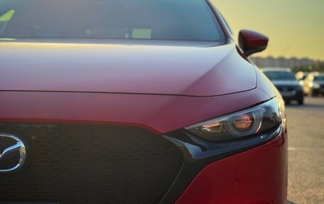 Mazda 3, 2020 год, 2 000 000 рублей, 7 фотография
