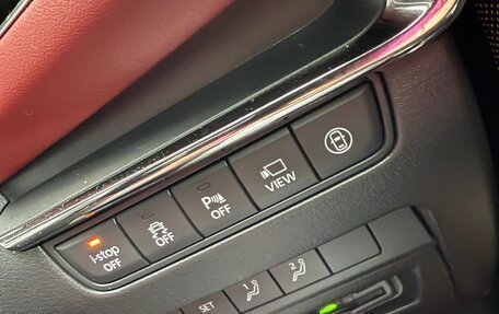 Mazda 3, 2020 год, 2 000 000 рублей, 8 фотография